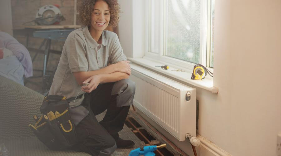 Professional Leak Detection Services in Kiefer, OK